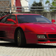 Illustration for article titled This Is The Incredible Ferrari Enzo Prototype